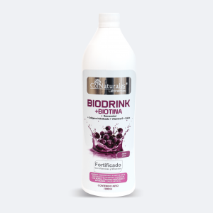 Alimento Concentrado BIODRINK 1L