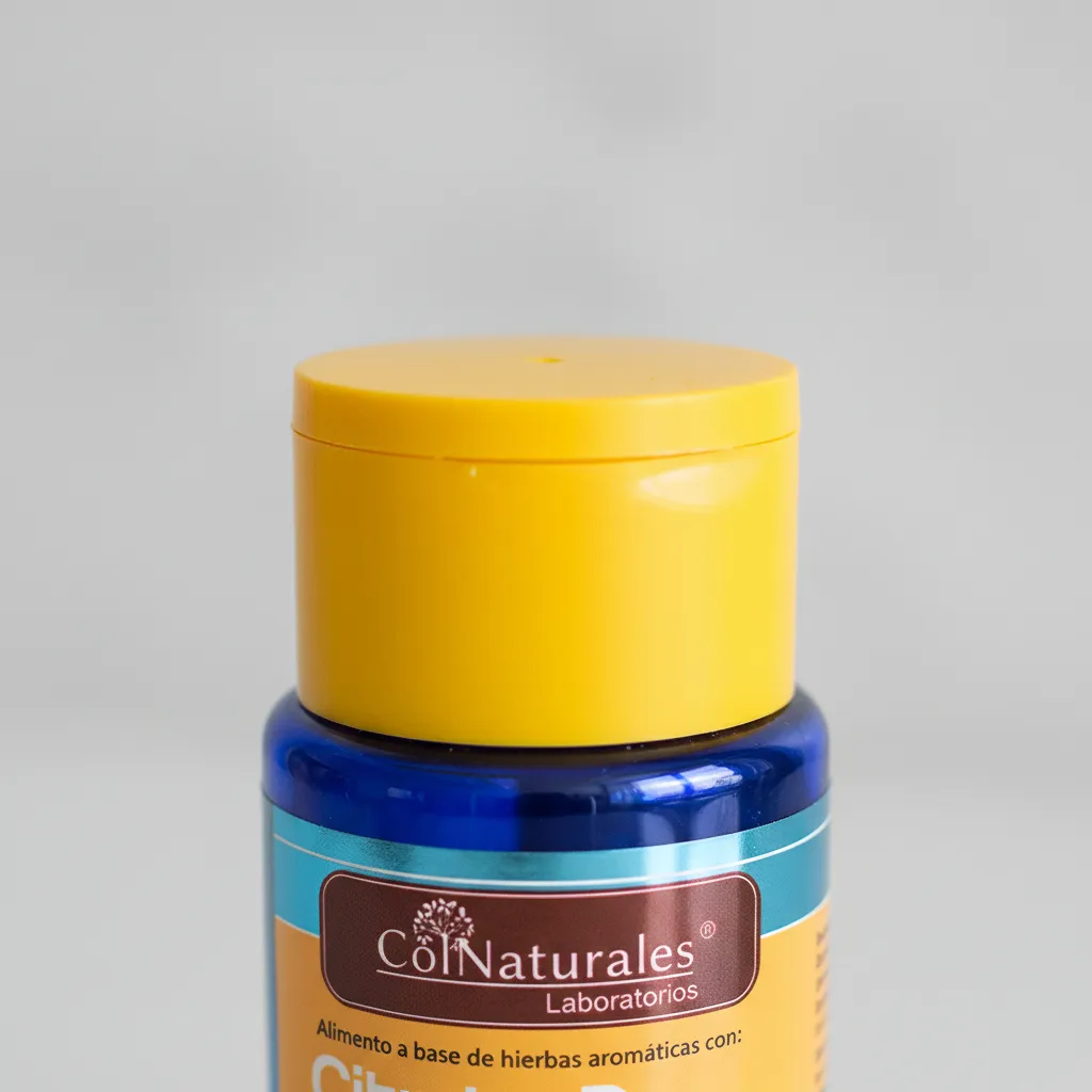 Citrato de Magnesio en discos masticables - Image 3