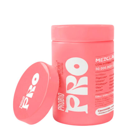 PROBIO PRO URO + Colágeno: Equilibrio Íntimo y Bienestar Total en un Solo Paso