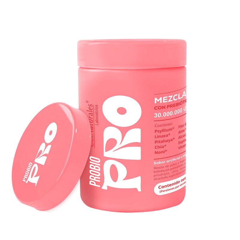 PROBIO PRO URO + Colágeno: Equilibrio Íntimo y Bienestar Total en un Solo Paso