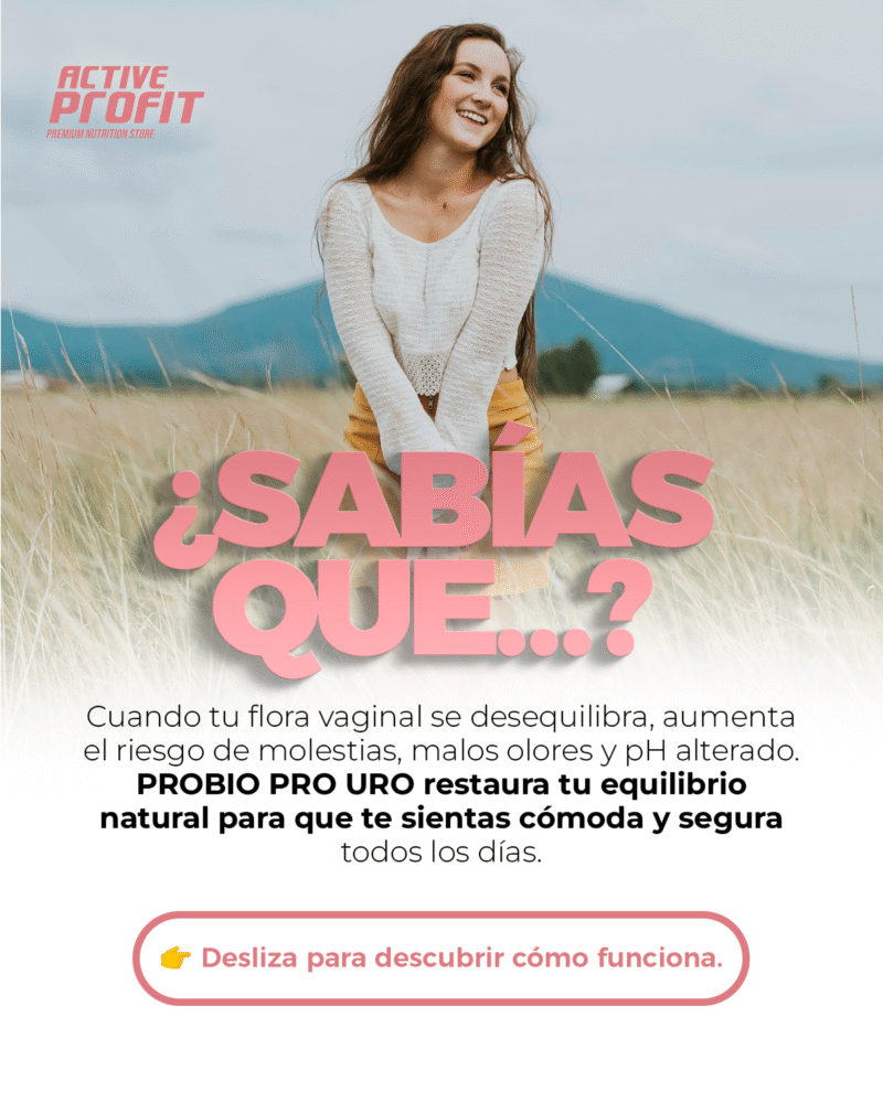URO Probio pro + Resveratrol con Gomas y Colageno - Image 4
