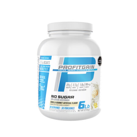Proteina para Volumen de 6 libras ProfitGain